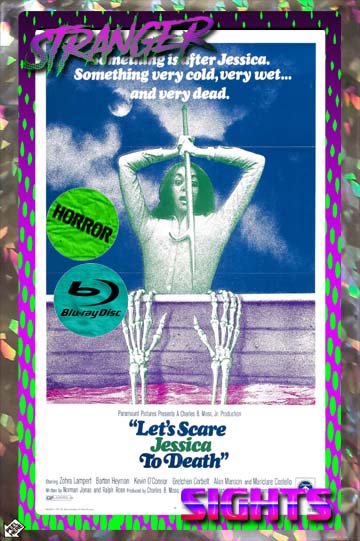 WiHM: Let’s Scare Jessica to Death (1971) directed by John Hancock 👻 ...