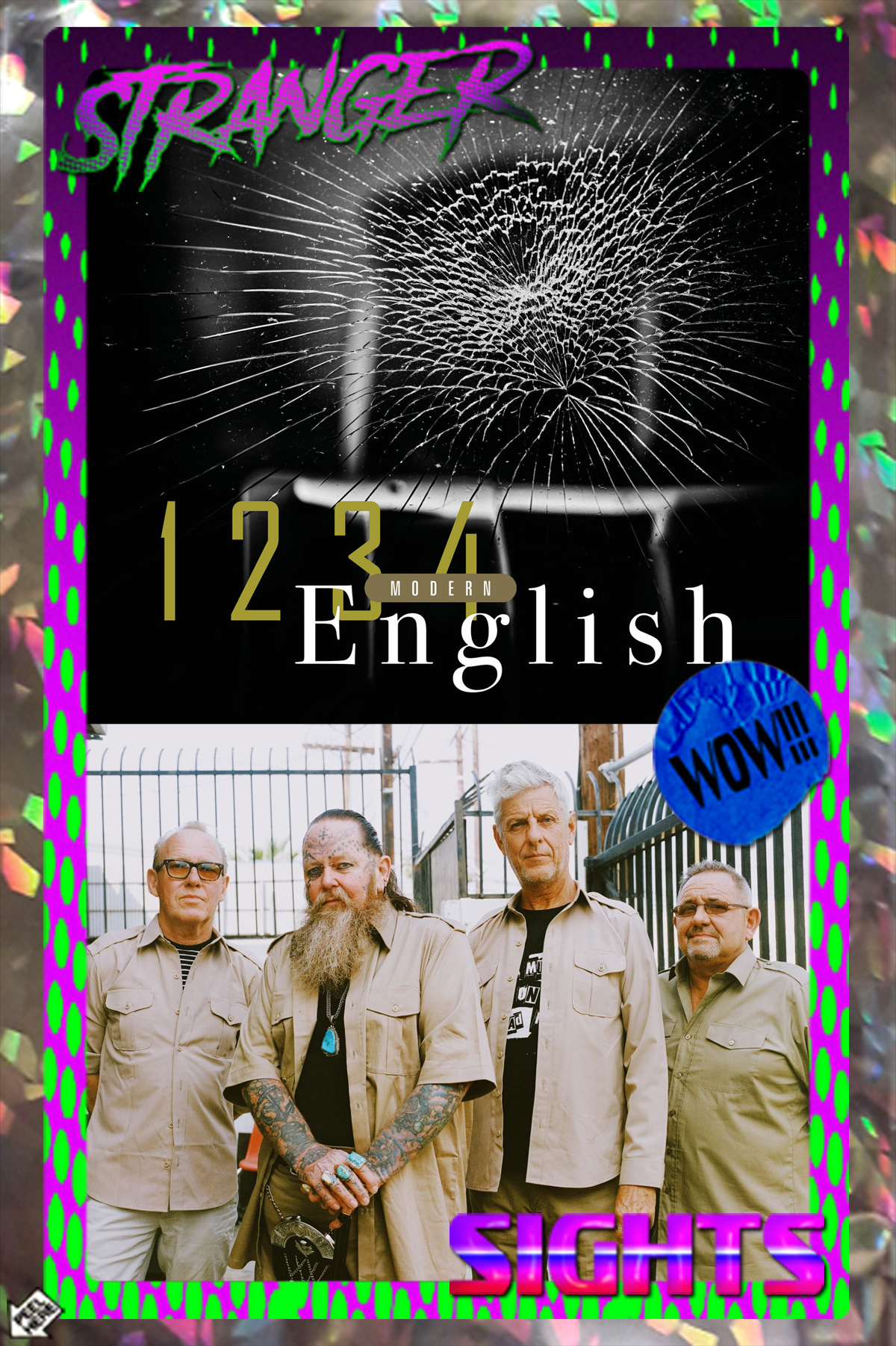 超希少Modern English CD まとめ 超希少Modern English CD まとめ 【公式通販】